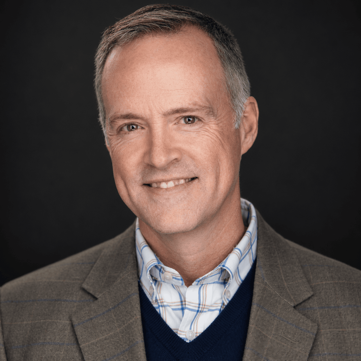 Donald Sweeney