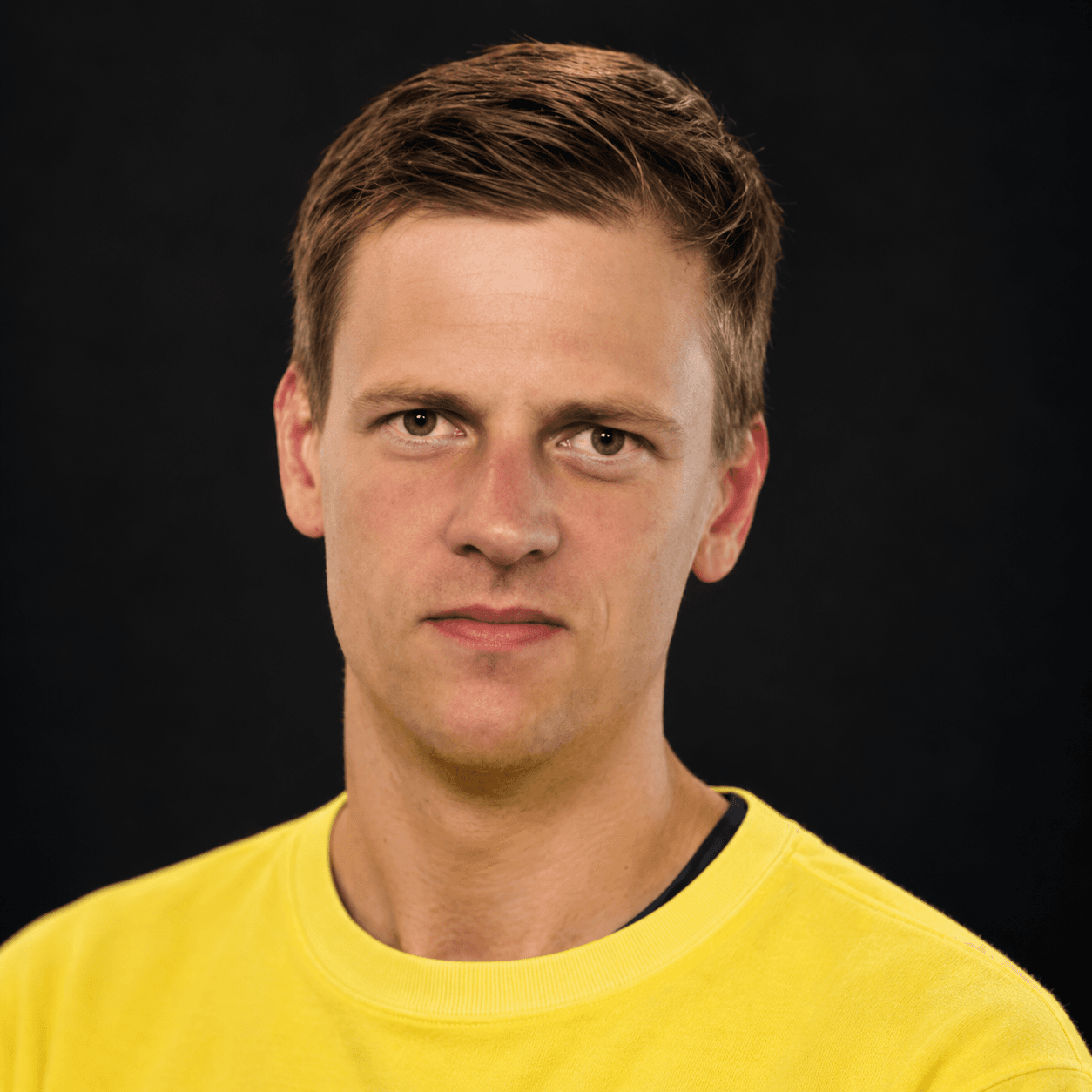 Kaspar Korjus