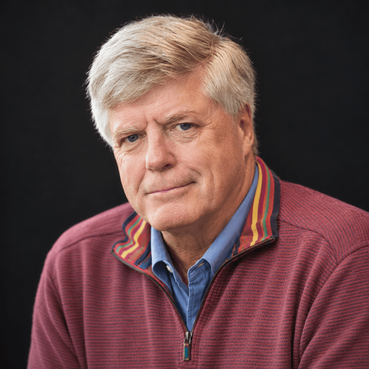 Tom Davenport