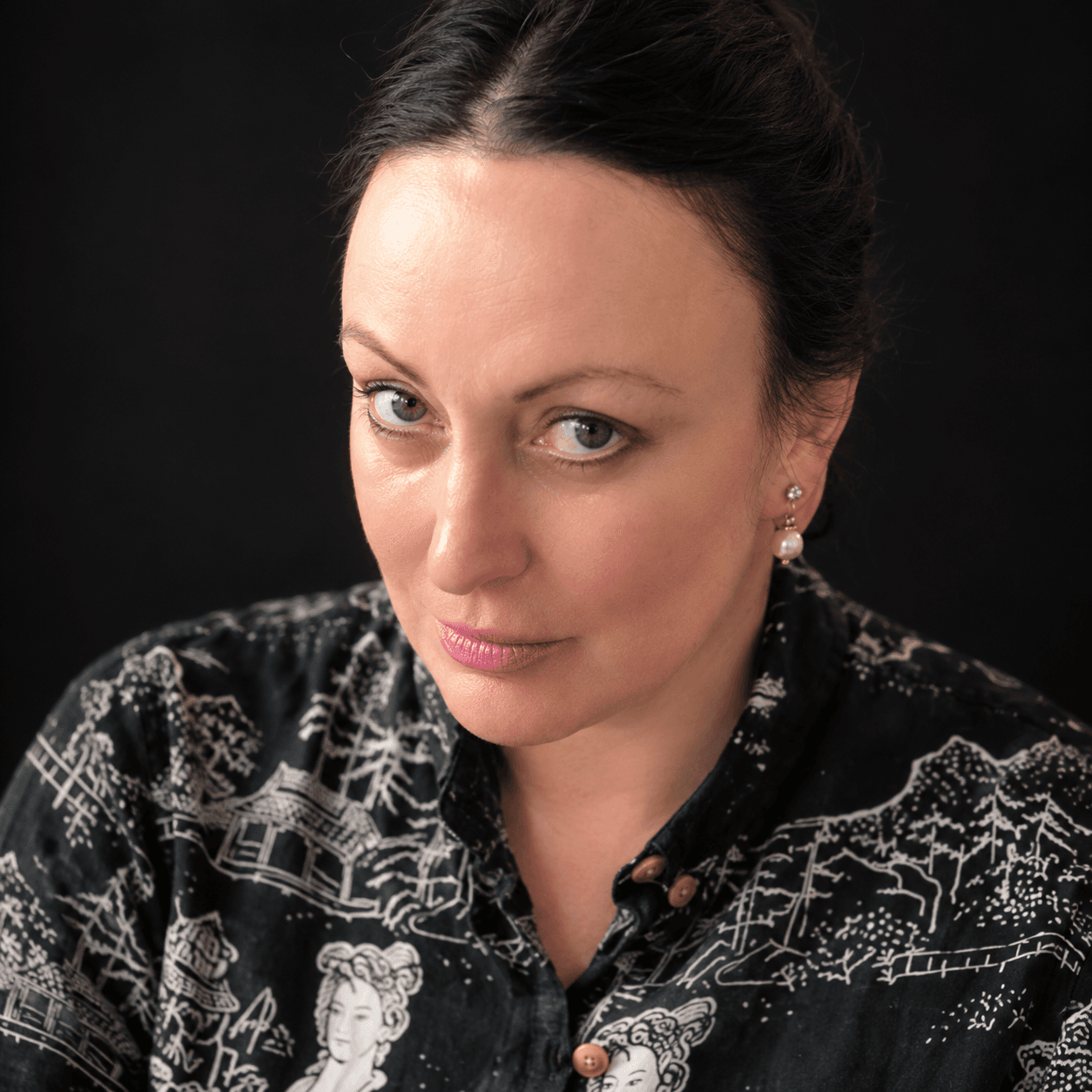 Joy Mountford