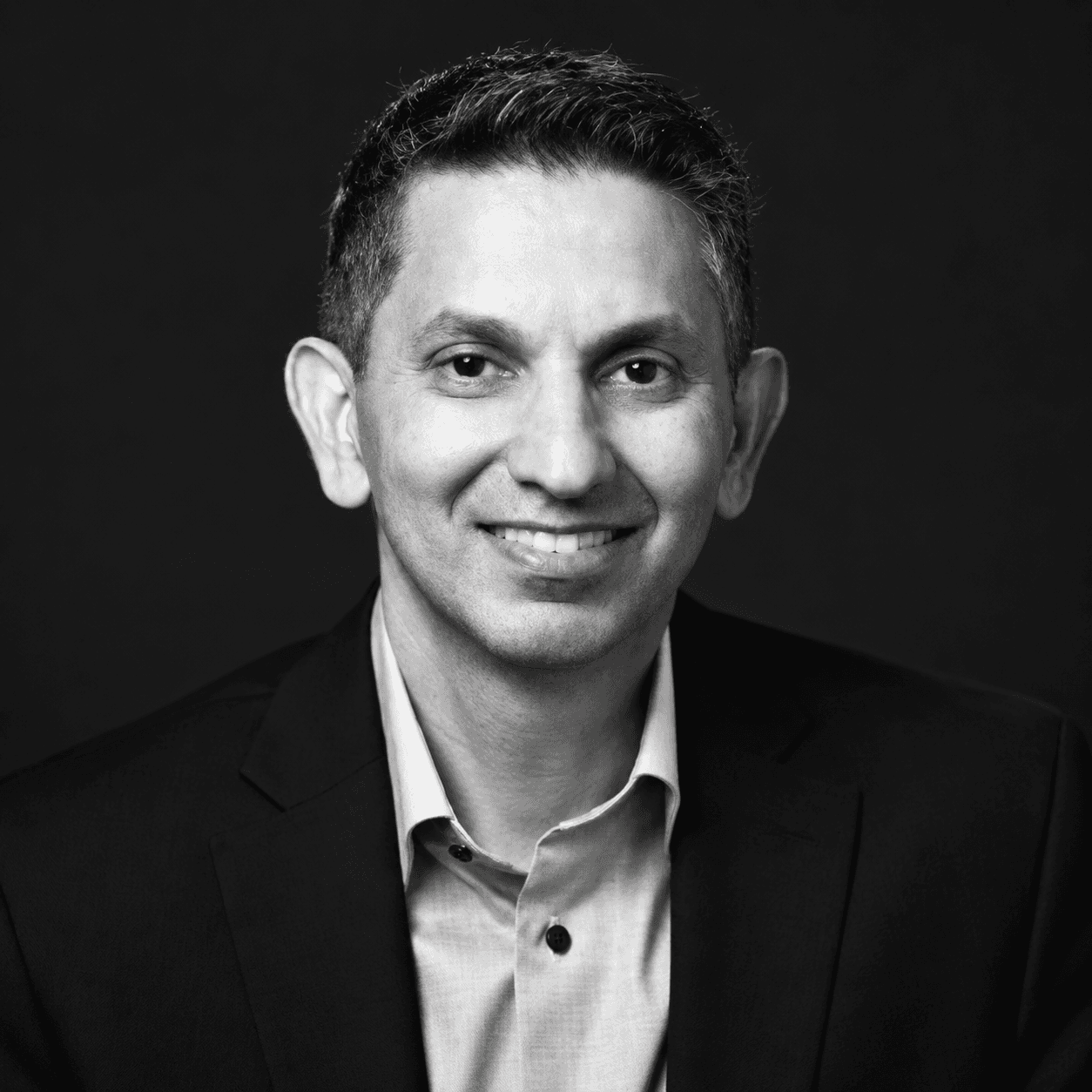 Param Kahlon